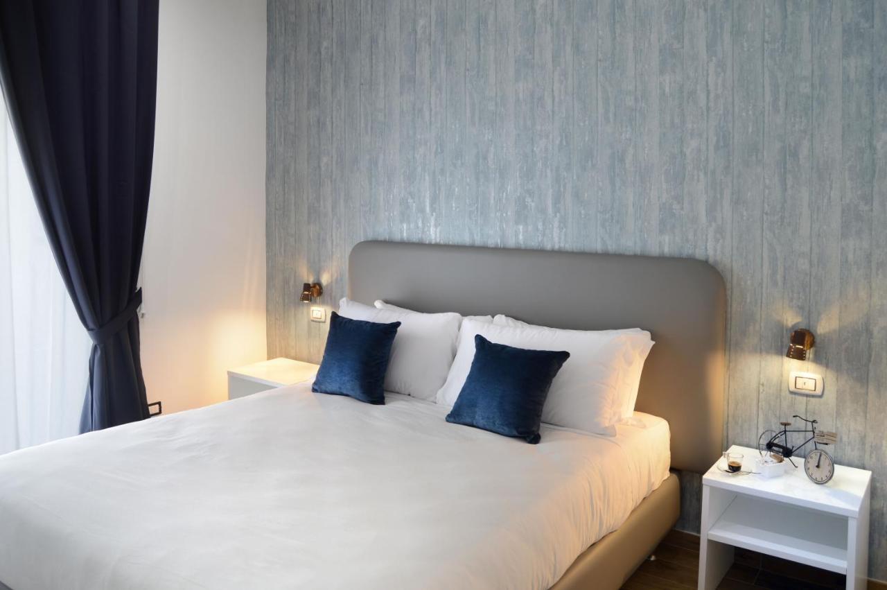 Bed & Breakfast Napoliseason & Breakfast 5*