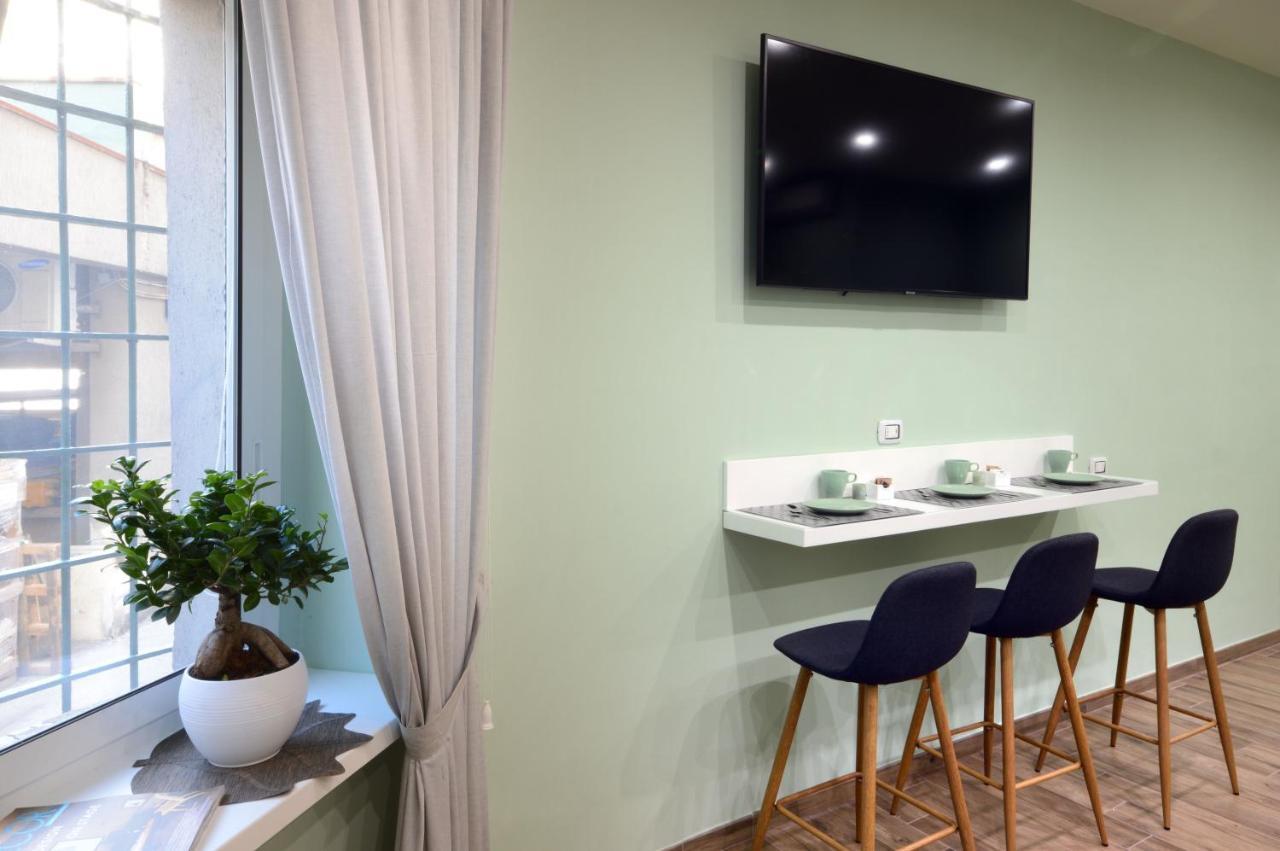 Bed & Breakfast Napoliseason & Breakfast Napoli