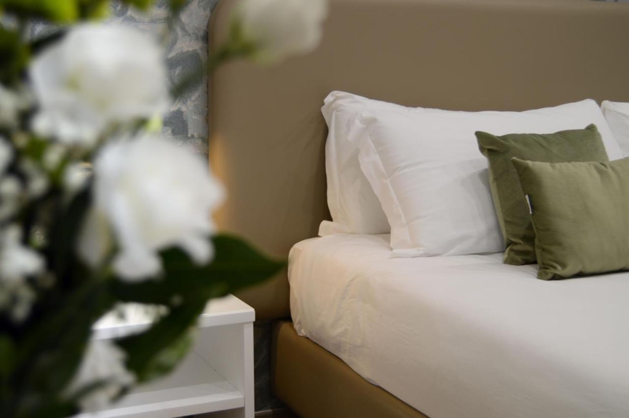 Bed & Breakfast Napoliseason & Breakfast Napoli