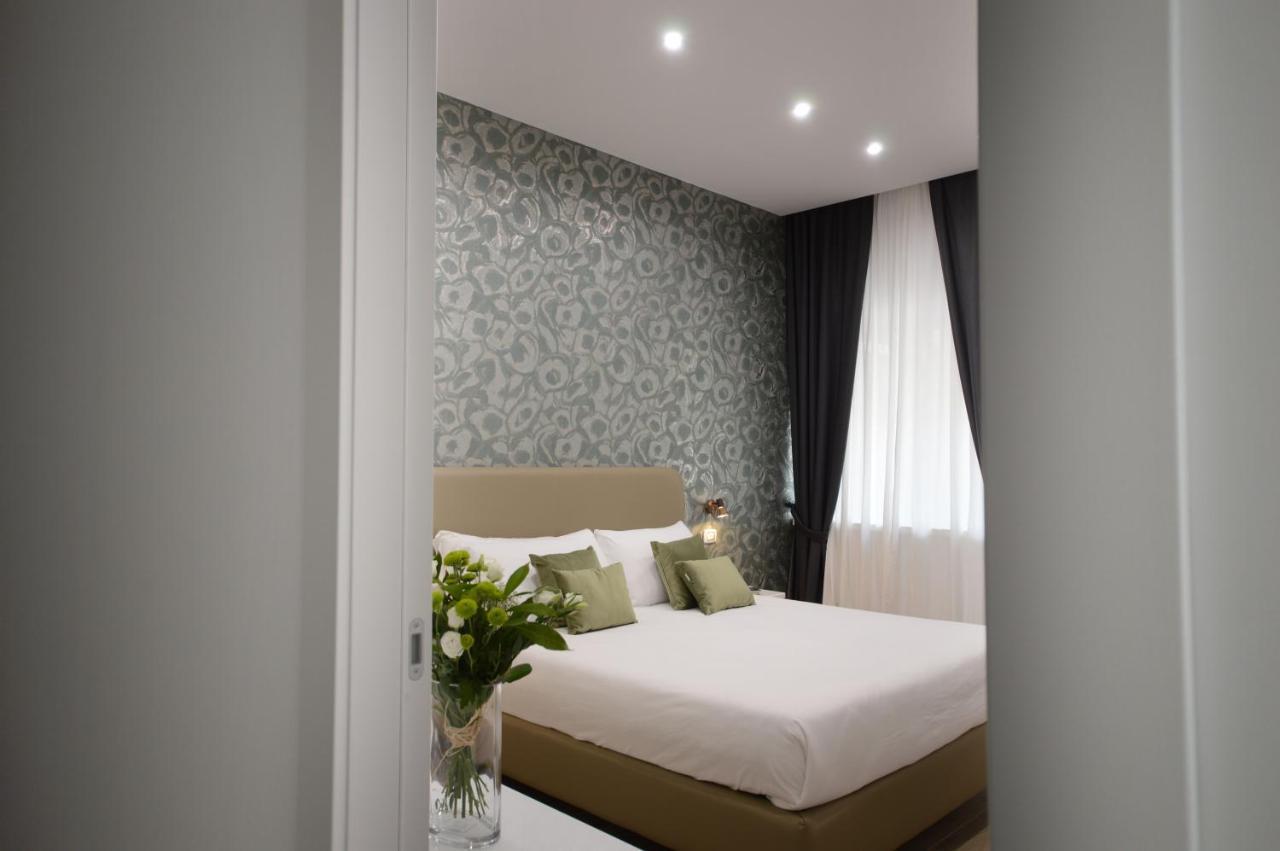 Napoliseason & Breakfast Bed & Breakfast