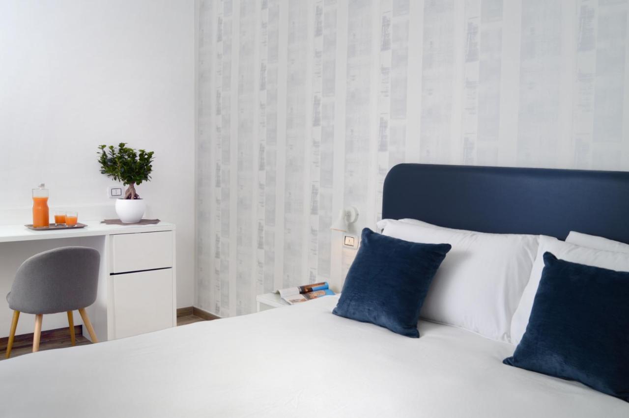 Bed & Breakfast Napoliseason & Breakfast 5*